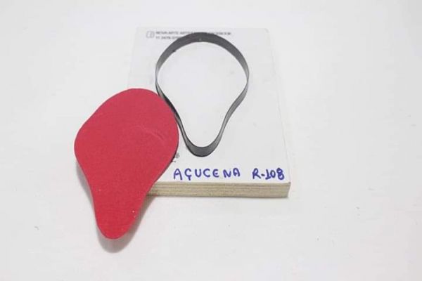 Cortador Açucena (r-108)