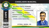 ANTÔNIO PORTO PEREIRA