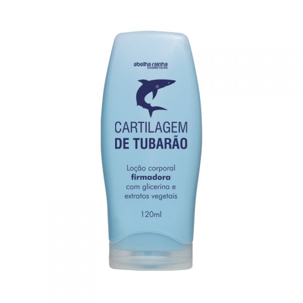 3661 CARTILAGEM DE TUBARÃO 120 ML