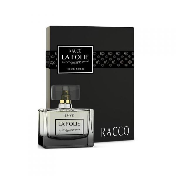 Deo Colônia La Folie Homme