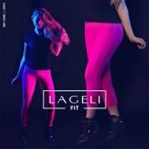 calça legging