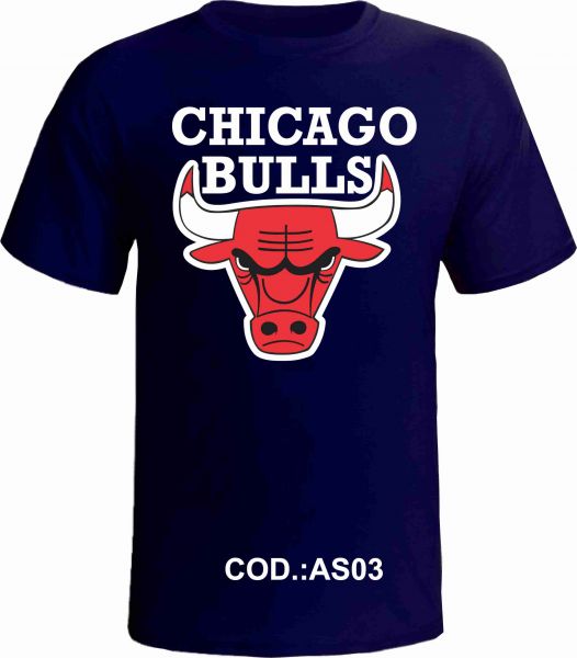 CHICAGO BULLS-AS04