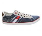 Sapatênis Tommy Hilfiger Jeans Marinho MIX11780