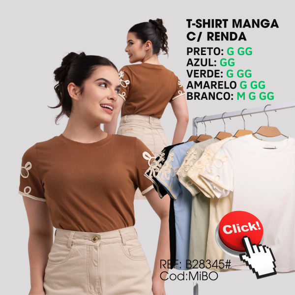 Moda Feminina Fabrica 02