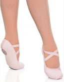 Sapatilha Glove Foot Capézio