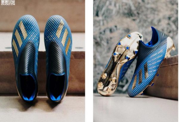 adidas X 19+ FG