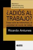 Adiós al trabajo? (em espanhol)