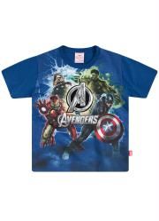 Camiseta desenhos diversos