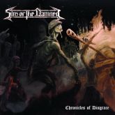 SINS OF THE DAMNED - Chronicles Of Disgrace