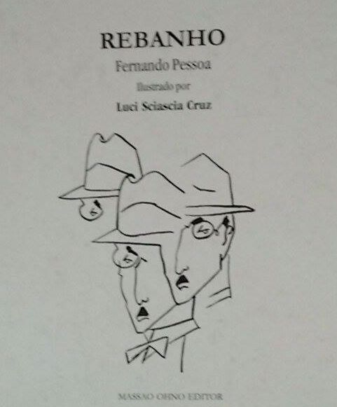 Rebanho Fernando Pessoa