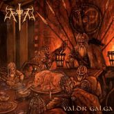 Thyrfing – Valdr Galga