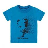 Camiseta "Heep In Motion" LILICA RIPILICA & TIGOR