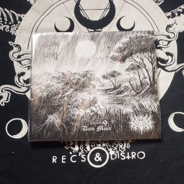 DARK MOON - Coletânea 9