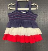vestido28 3/6 meses