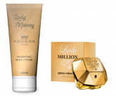 Hidratante - Lady Money (Ref. Lady Million)