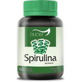 Spirulina 450mg