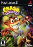 Crash Mind Over Mutant