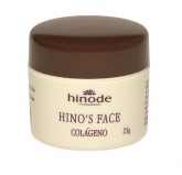 Hino´s Face Colágeno 25g