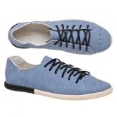 OSKLEN HANDMADE LONA JEANS