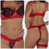 Conjunto c/ Bojo Kelly