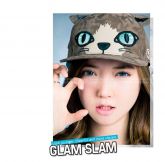 Circle Lenses azul sky glam