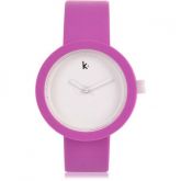 Relógio Kanui Jelly (Oferta Kanui)
