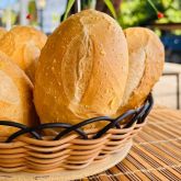 Pão Careca
