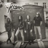 TRIZNA - Forgotten Tapes