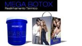 mega botox probelle