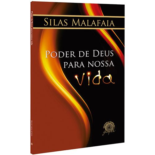 Poder de Deus Para Nossa Vida