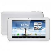 AMPE A65 A20 Dual Core 6.5 polegadas 4.2 Android Tablet PC 8