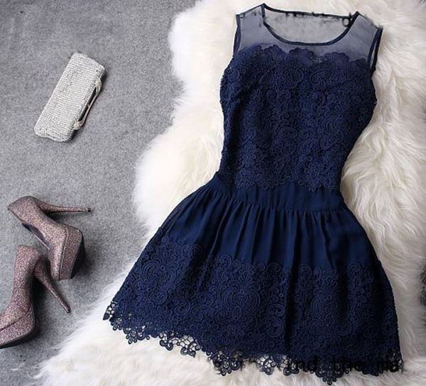 Vestido Mary