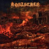DYSASTHER - The Abyss Of Insanity