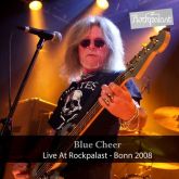 BLUE CHEER - Live At Rockpalast: Bonn 2008 (Digipack Triplo)