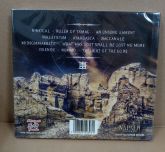 THERION - Leviathan III (2023 Album) (cd nacional/digipack)