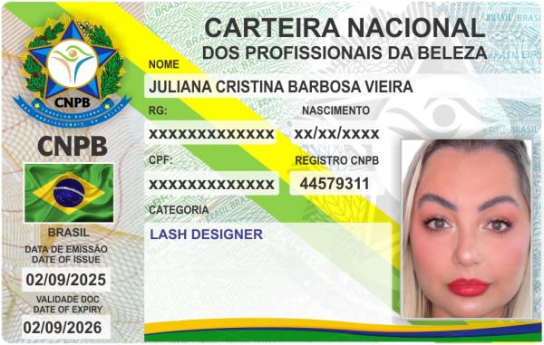 JULIANA CRISTINA BARBOSA VIEIRA