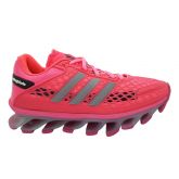 Tênis Feminino Adidas Springblade Razor Rosa MOD:11827