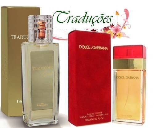 Dolce & Gabbana (Gold n° 08) - Feminino (100 ml)