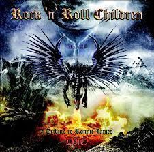 Dio – Rock’n’Roll Children (A Tribute To R.J. Dio)