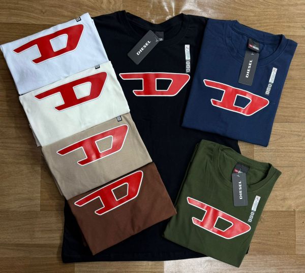 CAMISA MASCULINA(VÁRIAS MARCAS),TAMANHO M ao GG