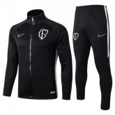 Agasalho Corinthians Preto