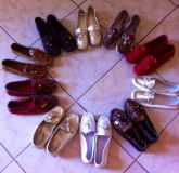 Mocassim Feminino Louis Vuitton em Promoção Aproveitem !!!