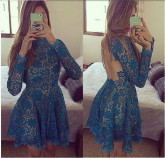 Vestido H986