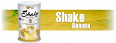 Shake Banana