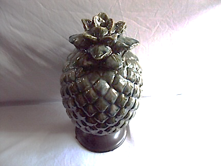 Abacaxi Verde