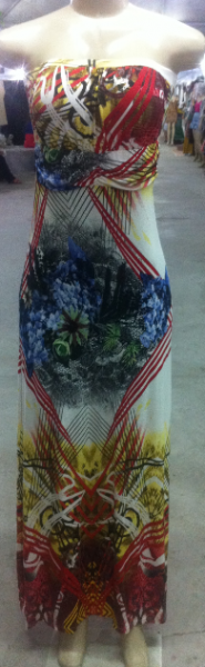 Vestido
