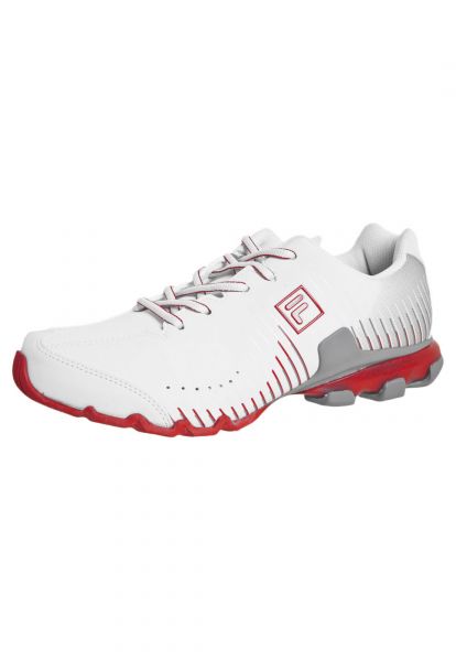 TÊNIS FILA SPARK BRANCO (OFERTA DAFITI)
