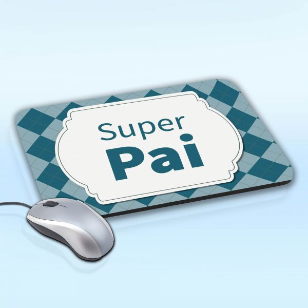 Mouse Pad Pai