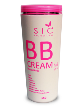 BB CREAM