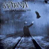 Katatonia – Tonight's Decision [CD]
